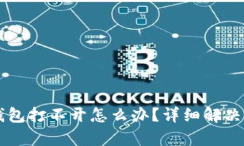 虚拟币钱包打不开怎么办？详细解决方案解析