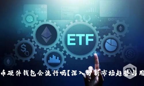 数字货币硬件钱包会流行吗？深入分析市场趋势与用户需求