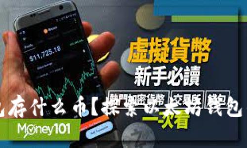 以太坊钱包存什么币？探索以太坊钱包的多样功能
