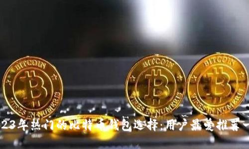 2023年热门的比特币钱包选择:用户最爱推荐一览