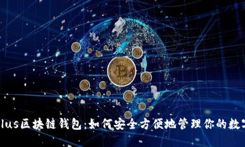 探索Plus区块链钱包：如何安全方便地管理你的数字资产