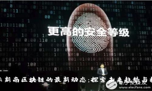 揭示新南区块链的最新动态:探索未来趋势与机遇