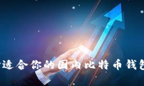 如何选择适合你的国内比特币钱包客户端？