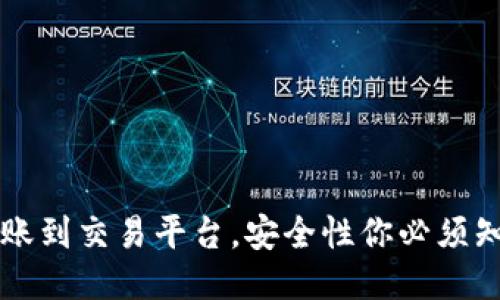 比特币钱包转账到交易平台,安全性你必须知道的关键要点
