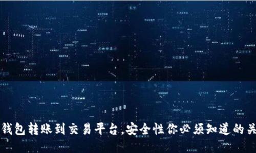 比特币钱包转账到交易平台,安全性你必须知道的关键要点