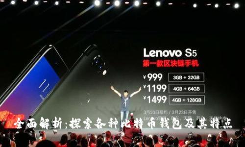 全面解析:探索各种比特币钱包及其特点