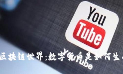 揭开区块链世界:数字货币是如何生成的?