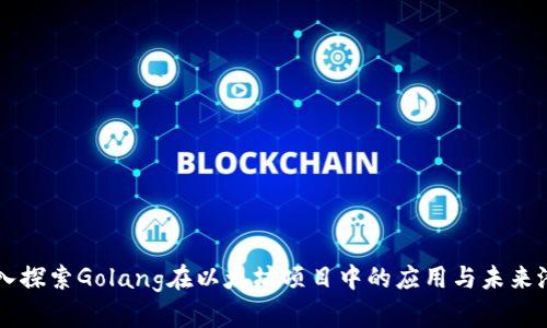 深入探索Golang在以太坊项目中的应用与未来潜力