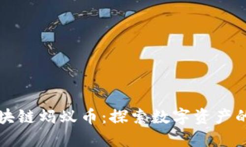 沙湖区块链蚂蚁币：探索数字资产的新未来