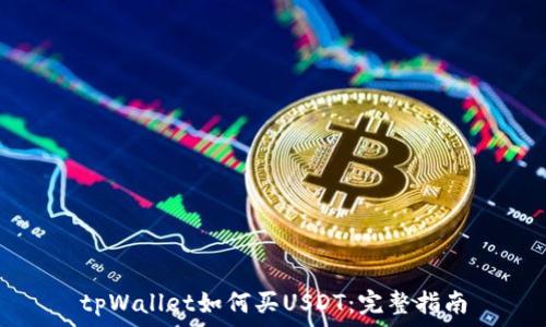   
tpWallet如何买USDT：完整指南