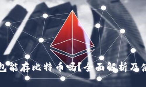 : SC钱包能存比特币吗？全面解析及使用指南