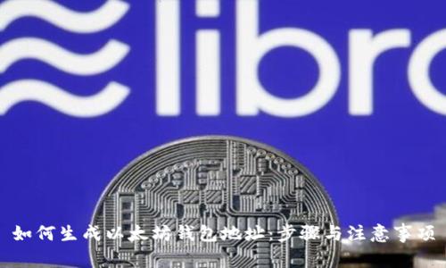 如何生成以太坊钱包地址：步骤与注意事项