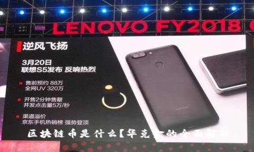 区块链币是什么？华克金的全面解析